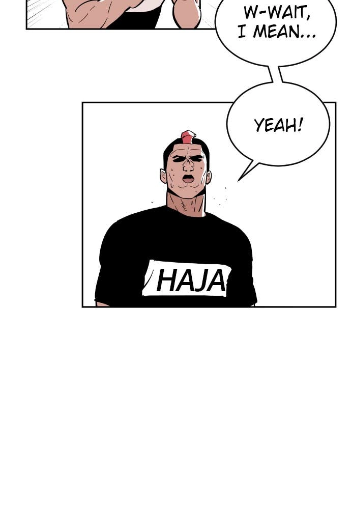 The Build Up Chapter 19 Page 61