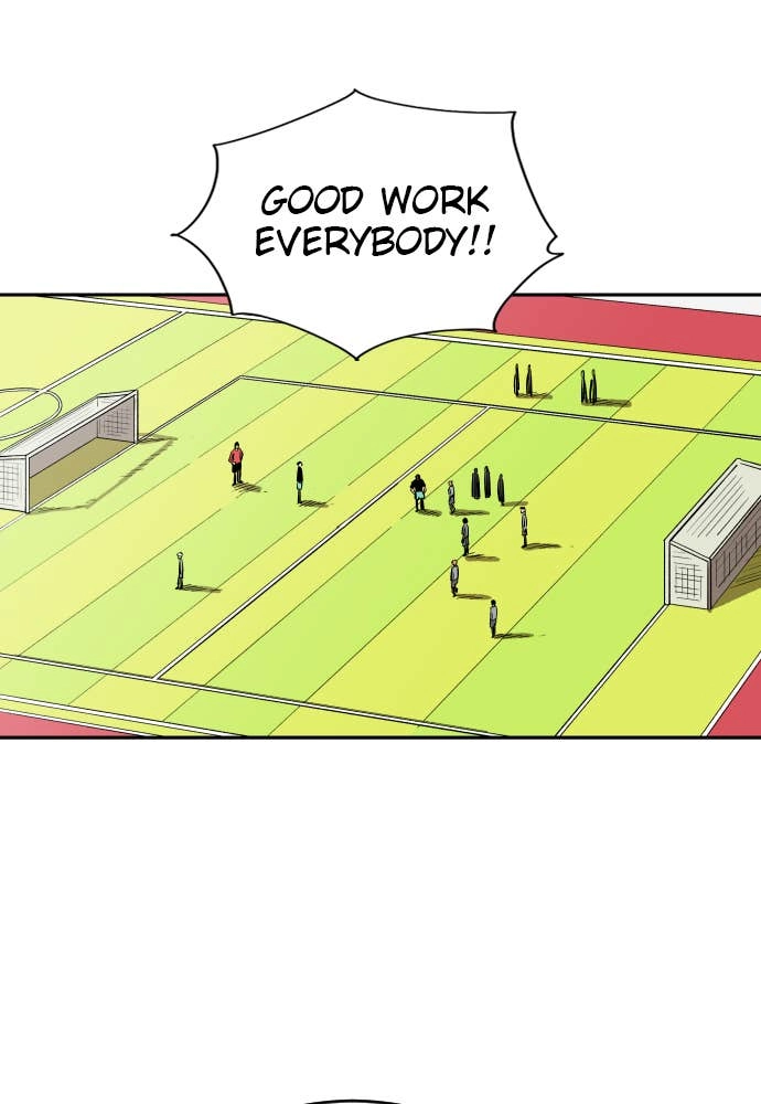 The Build Up Chapter 19 Page 62
