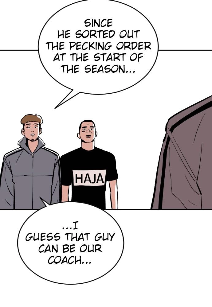 The Build Up Chapter 19 Page 63