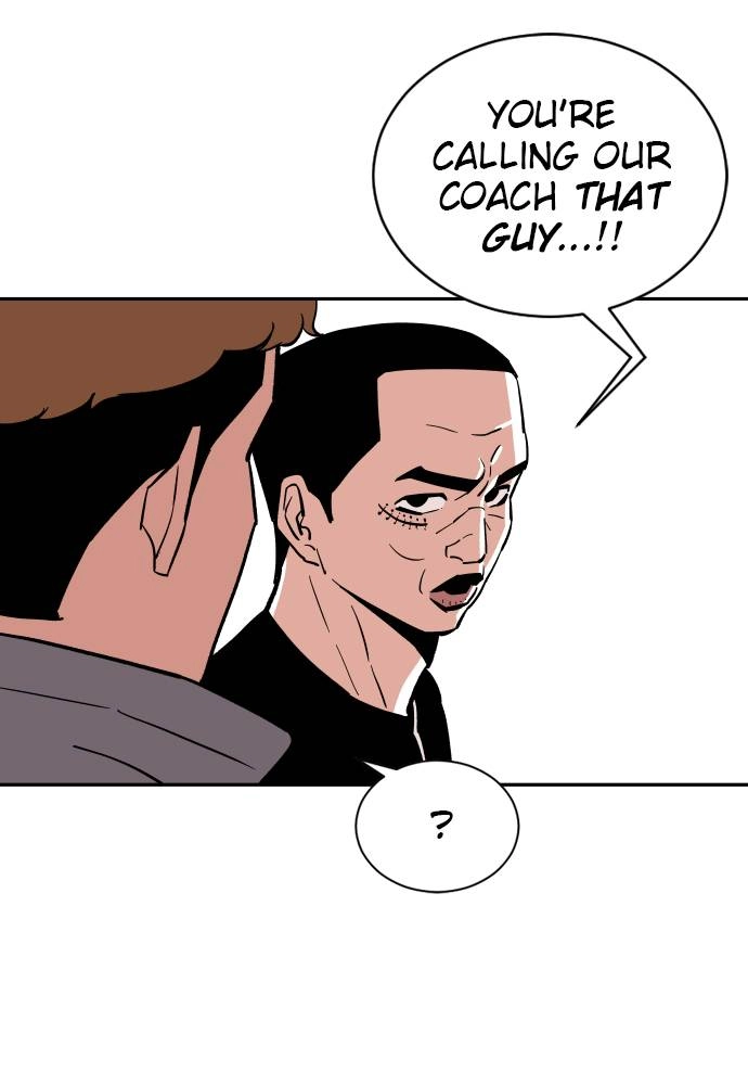 The Build Up Chapter 19 Page 64