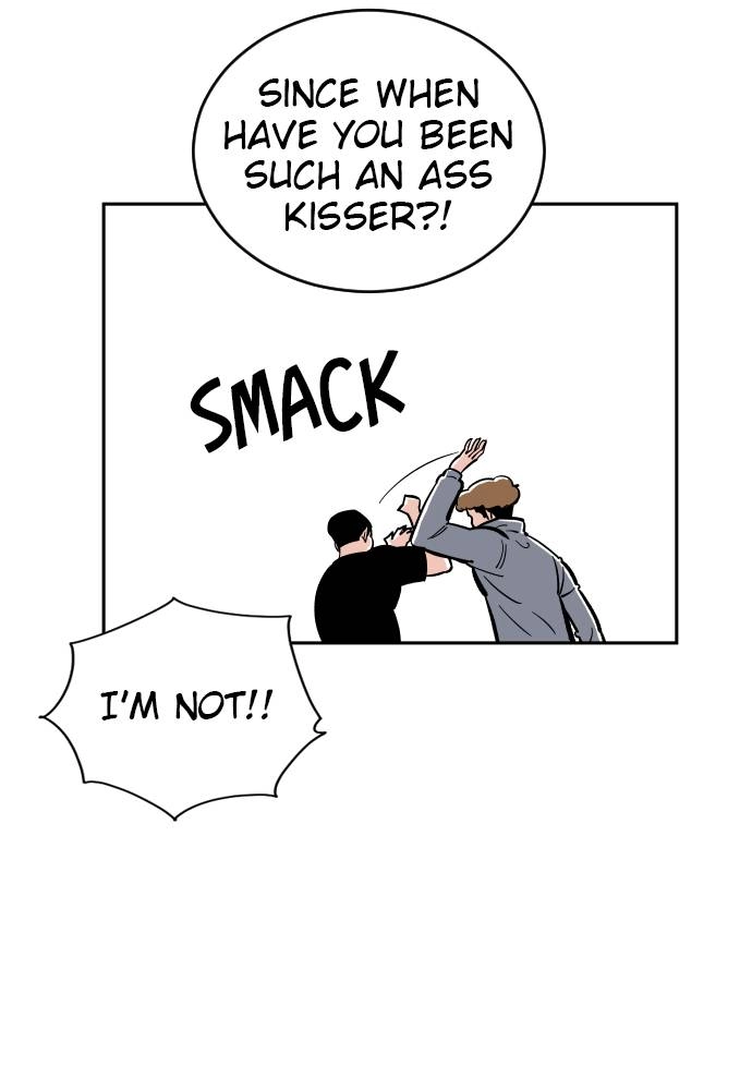 The Build Up Chapter 19 Page 65