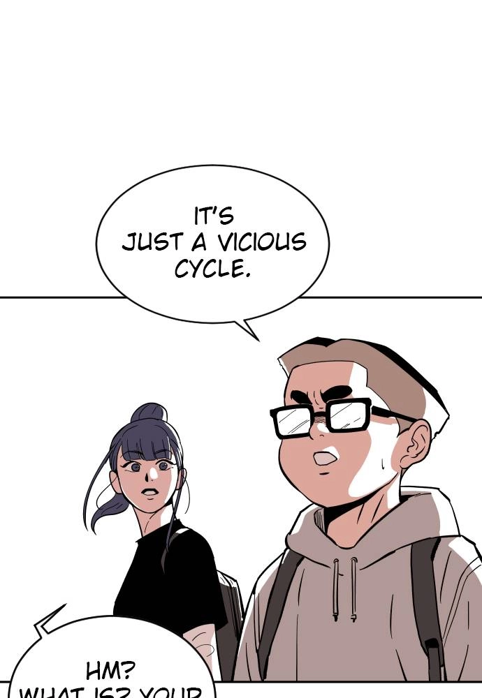 The Build Up Chapter 19 Page 66