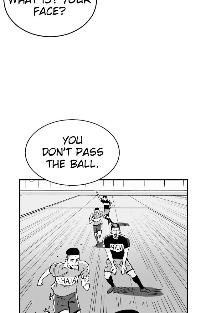 The Build Up Chapter 19 Page 67