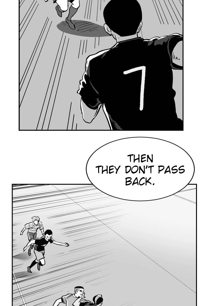 The Build Up Chapter 19 Page 68