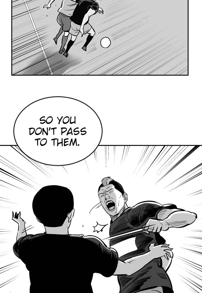 The Build Up Chapter 19 Page 69