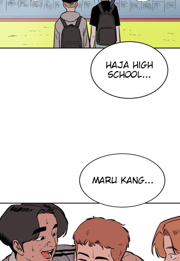 The Build Up Chapter 19 Page 71