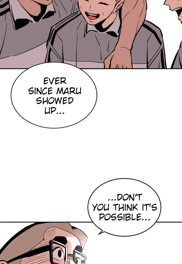 The Build Up Chapter 19 Page 72