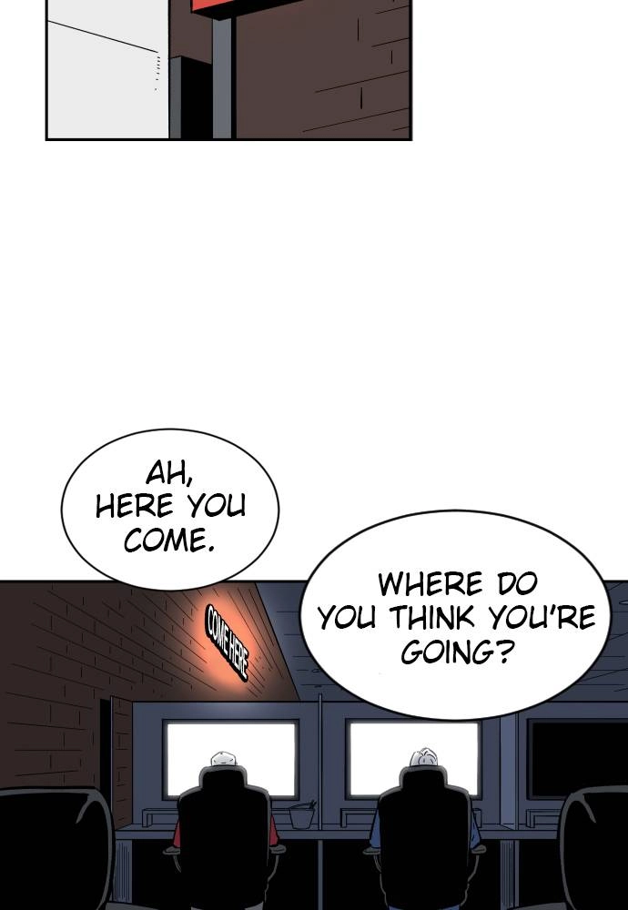 The Build Up Chapter 19 Page 78