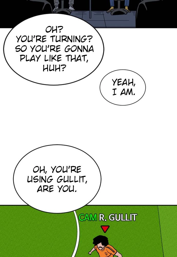 The Build Up Chapter 19 Page 79