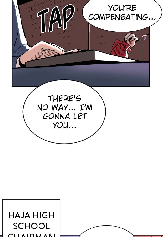 The Build Up Chapter 19 Page 81
