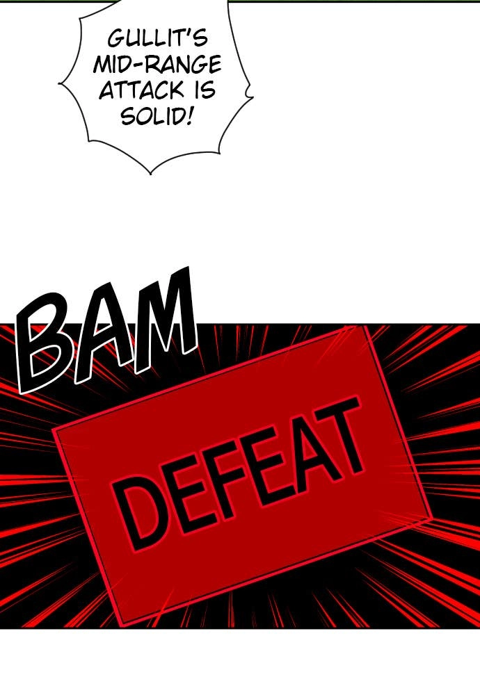 The Build Up Chapter 19 Page 84