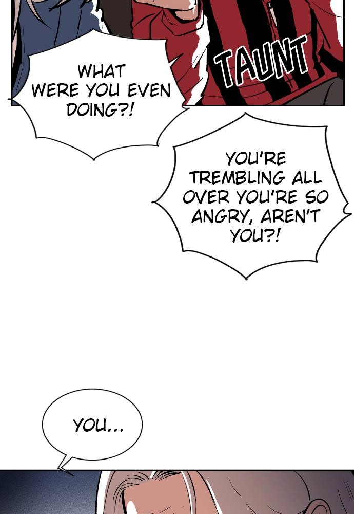 The Build Up Chapter 19 Page 86