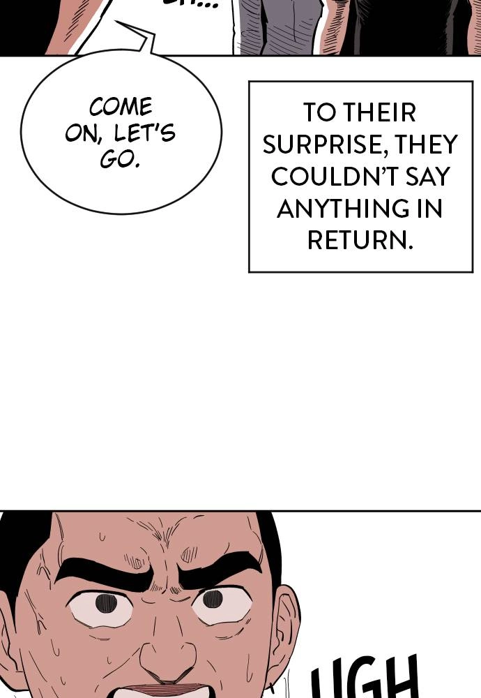 The Build Up Chapter 19 Page 8
