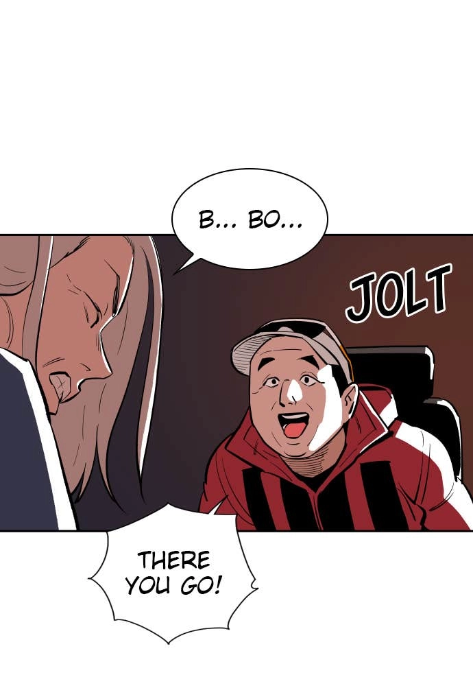 The Build Up Chapter 19 Page 93