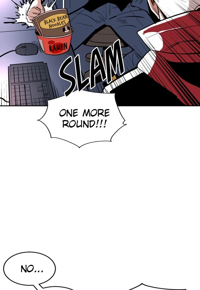 The Build Up Chapter 19 Page 97