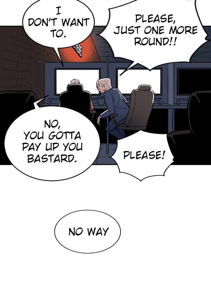 The Build Up Chapter 19 Page 98
