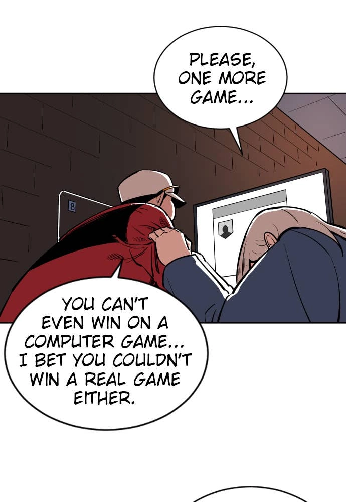 The Build Up Chapter 19 Page 99