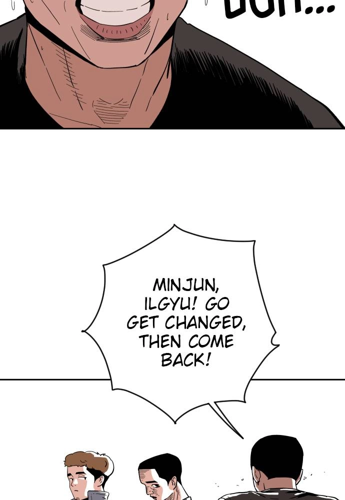 The Build Up Chapter 19 Page 9