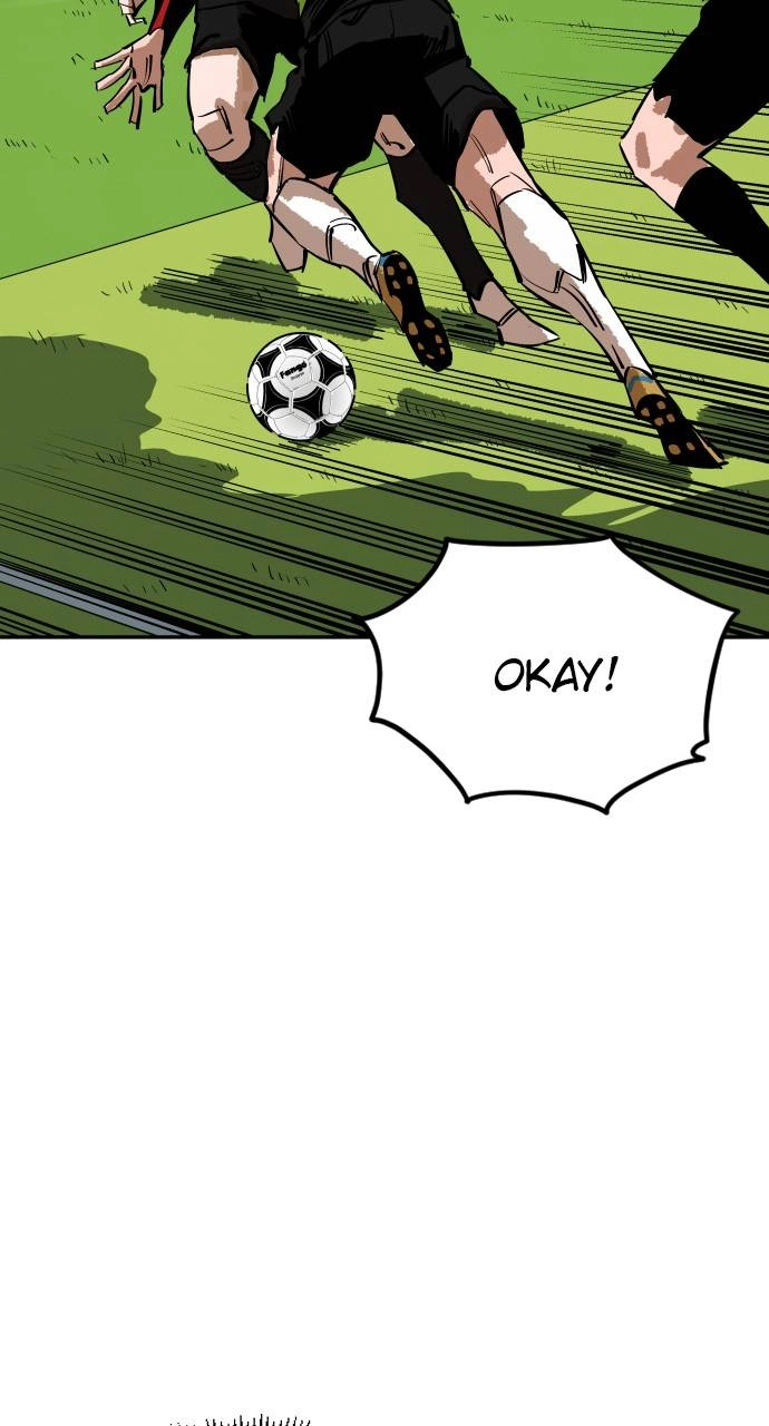The Build Up Chapter 166 Page 109