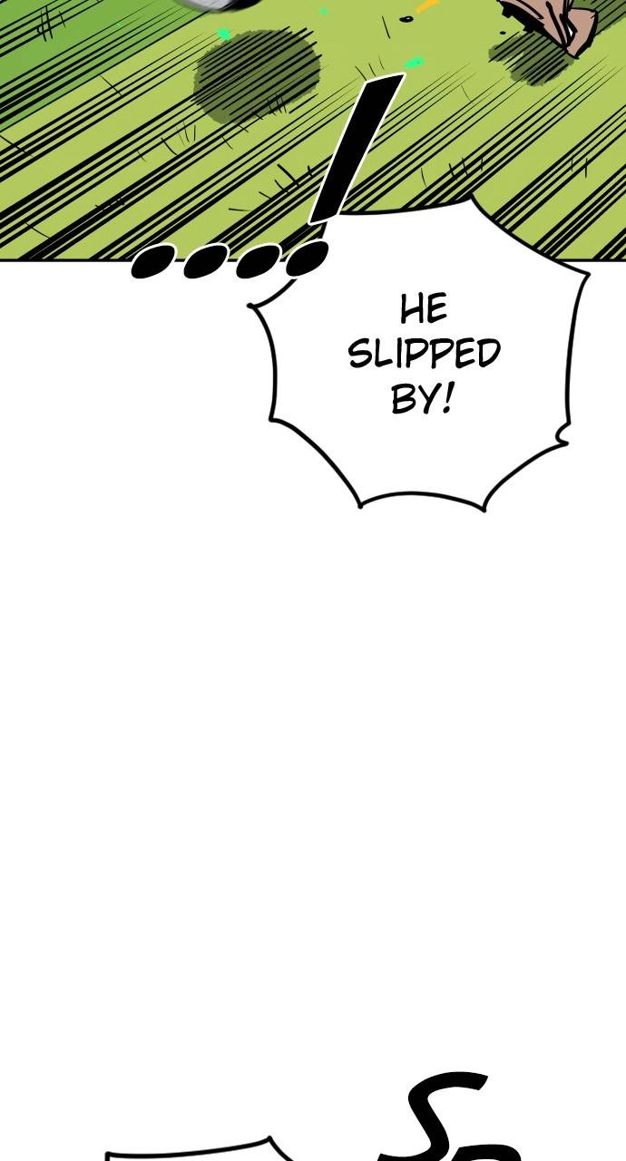 The Build Up Chapter 166 Page 114
