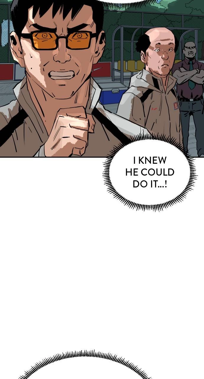 The Build Up Chapter 166 Page 117