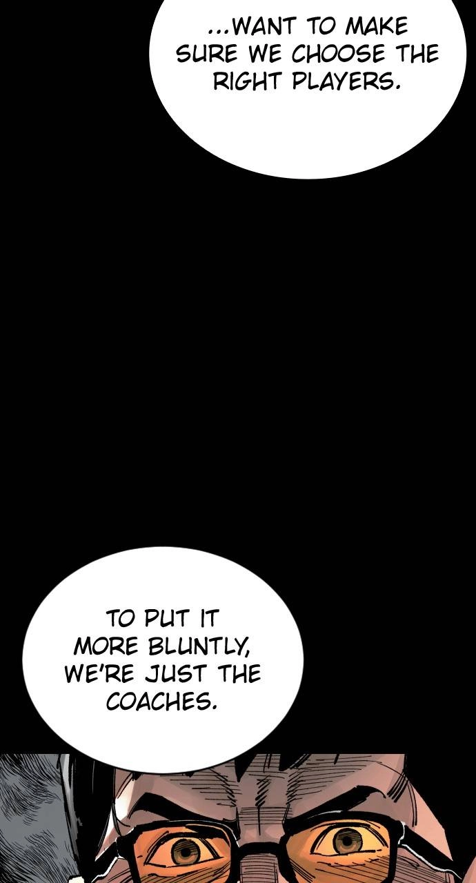 The Build Up Chapter 166 Page 11
