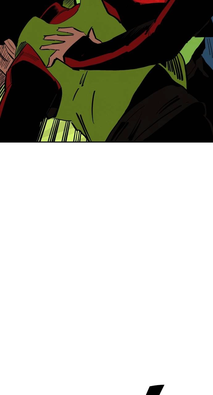 The Build Up Chapter 166 Page 127
