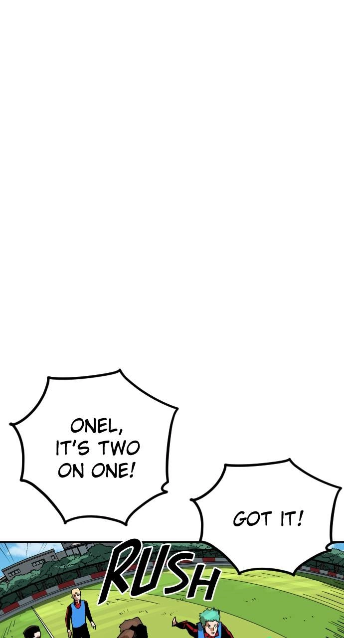 The Build Up Chapter 166 Page 129