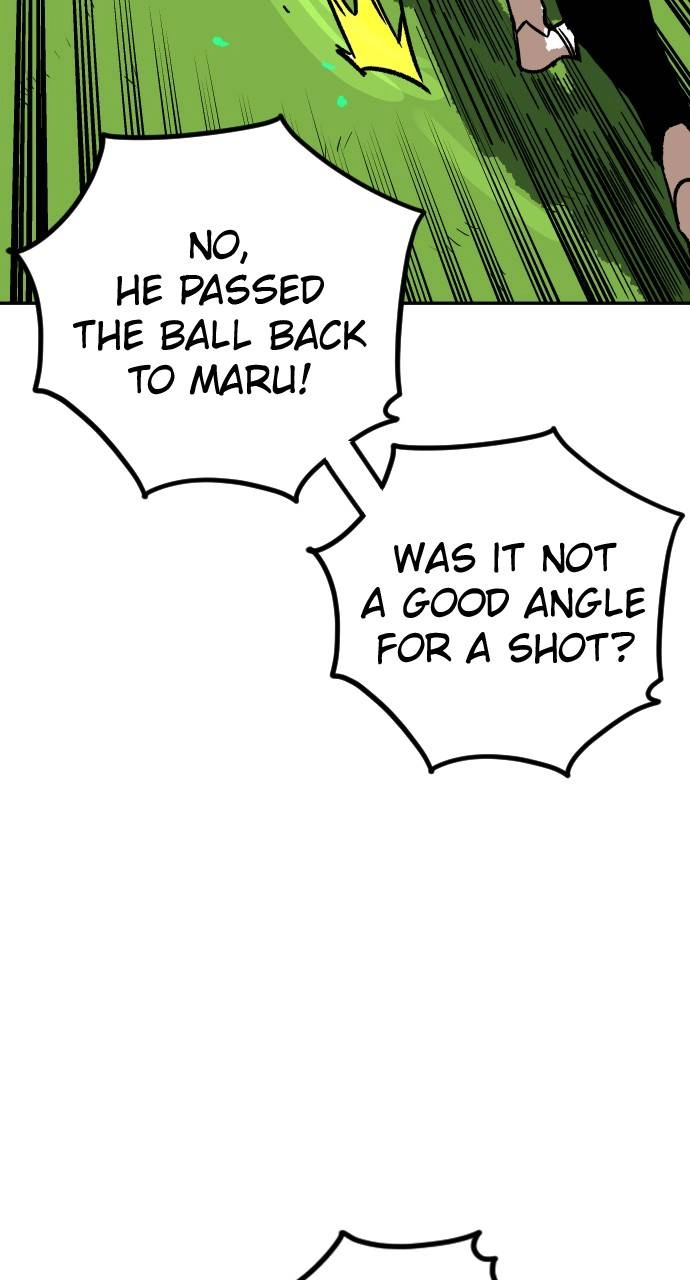 The Build Up Chapter 166 Page 137