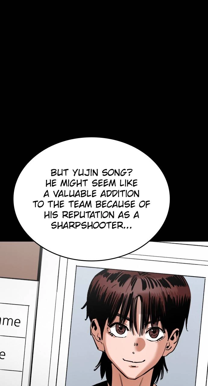 The Build Up Chapter 166 Page 14