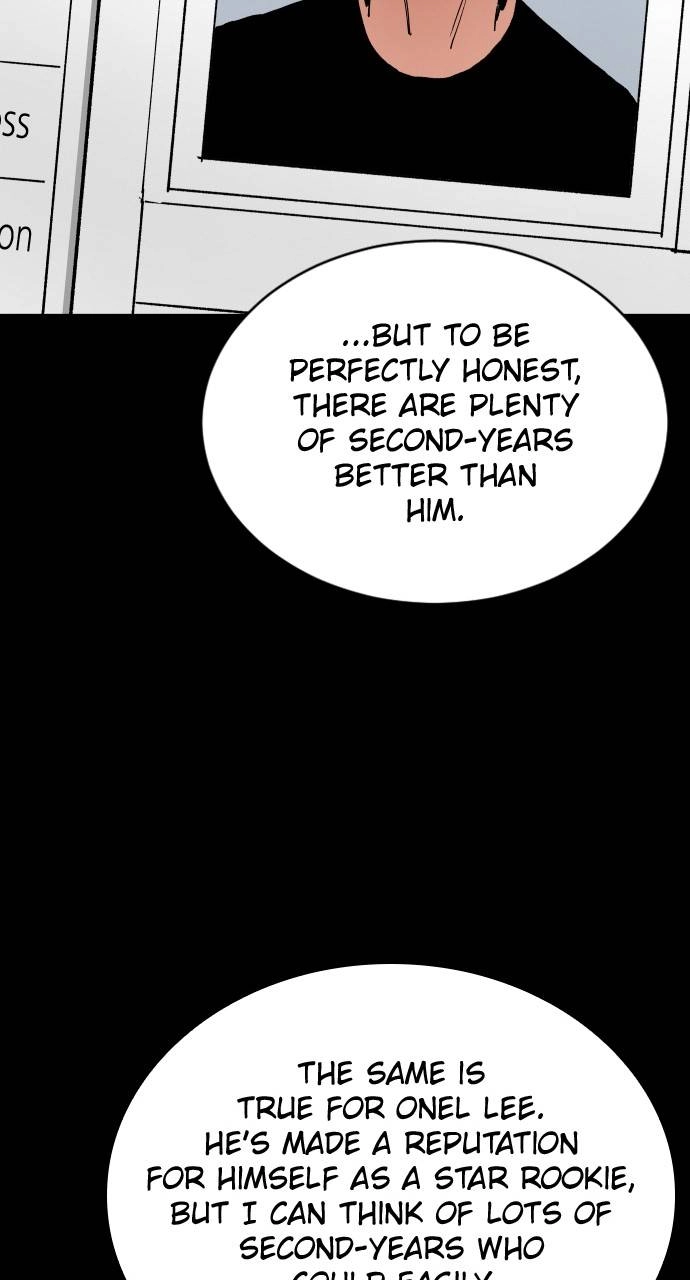 The Build Up Chapter 166 Page 15