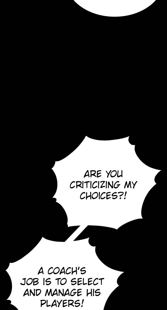 The Build Up Chapter 166 Page 18