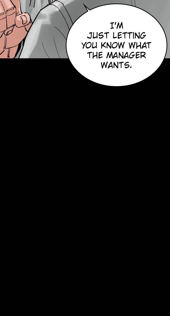 The Build Up Chapter 166 Page 30