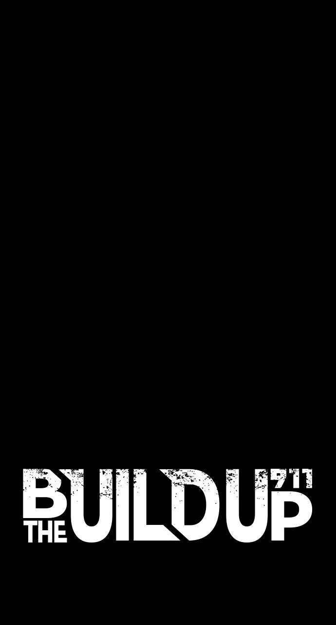 The Build Up Chapter 166 Page 31