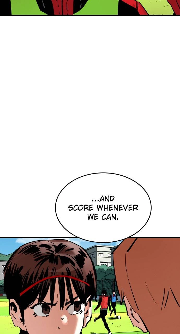 The Build Up Chapter 166 Page 52