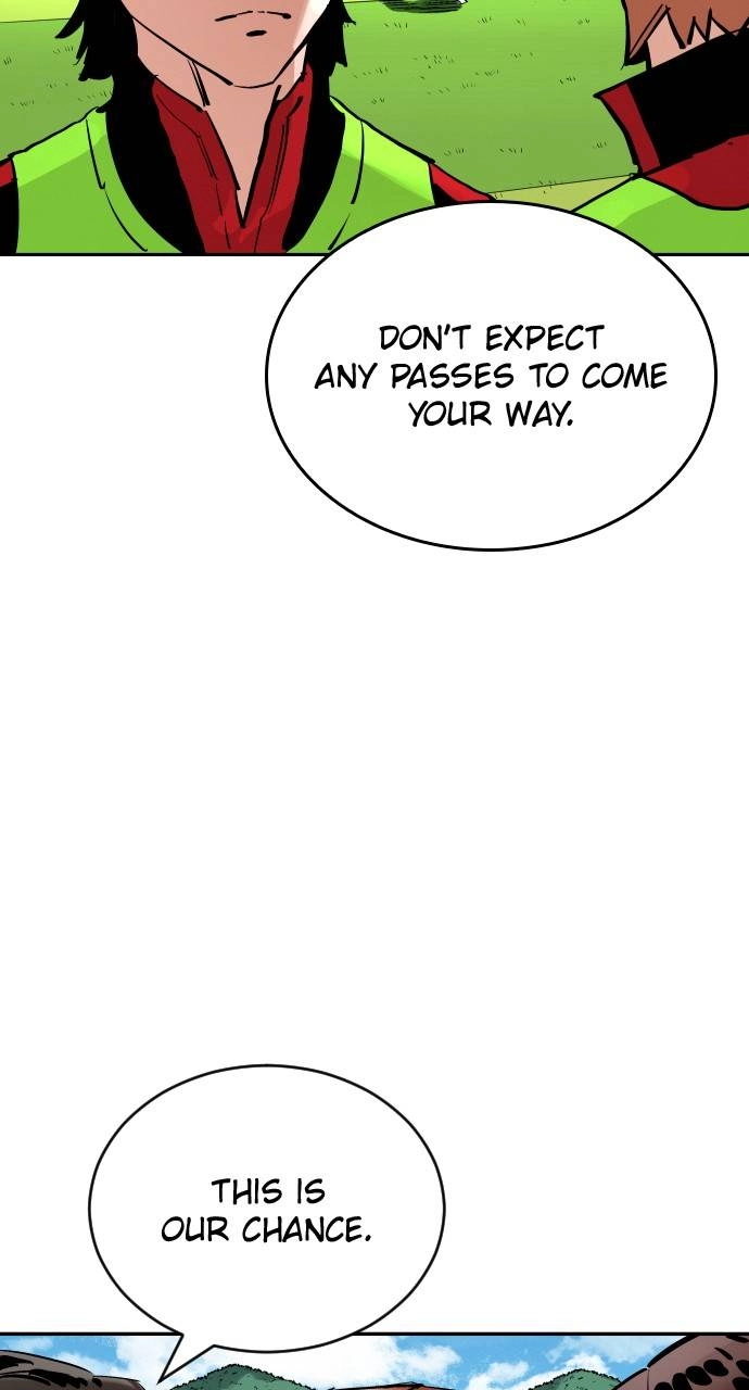 The Build Up Chapter 166 Page 53
