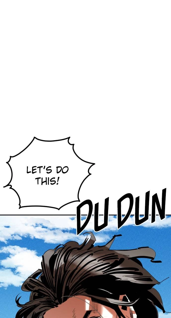 The Build Up Chapter 166 Page 55