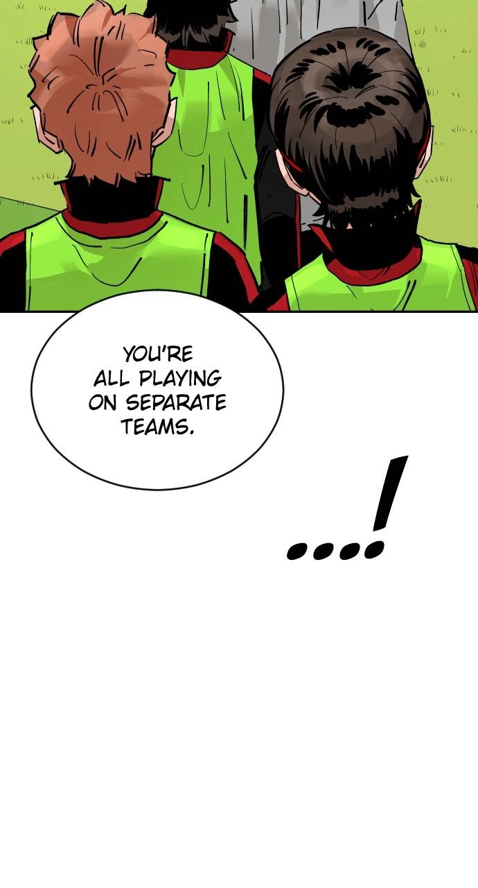 The Build Up Chapter 166 Page 58