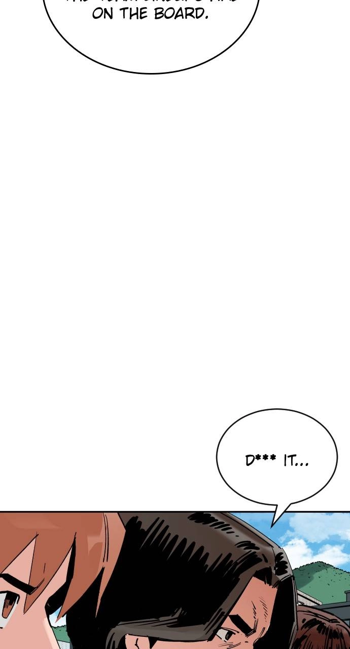 The Build Up Chapter 166 Page 60