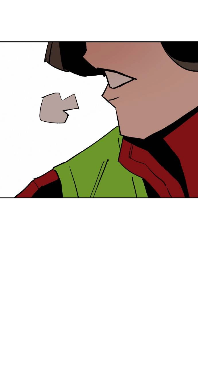 The Build Up Chapter 166 Page 62