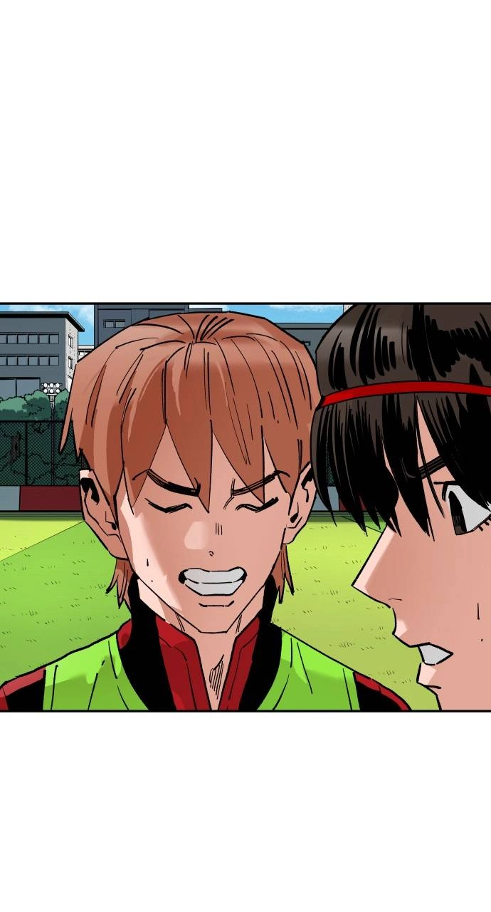The Build Up Chapter 166 Page 65