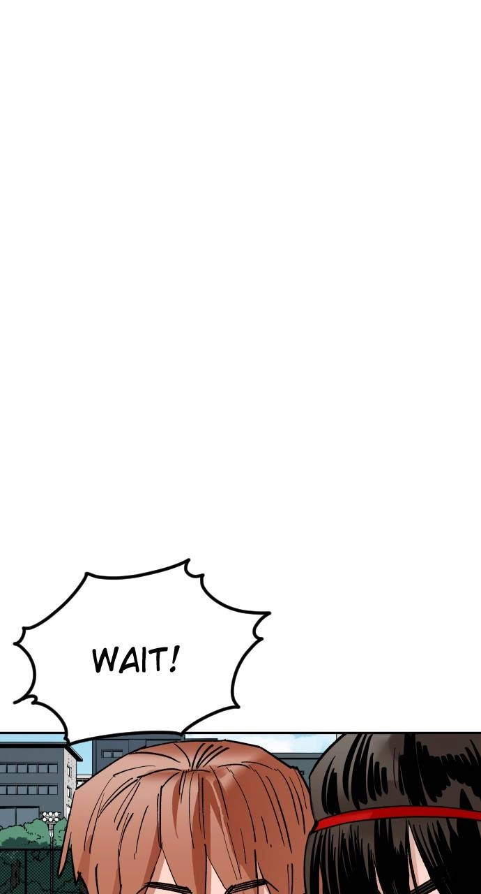 The Build Up Chapter 166 Page 66