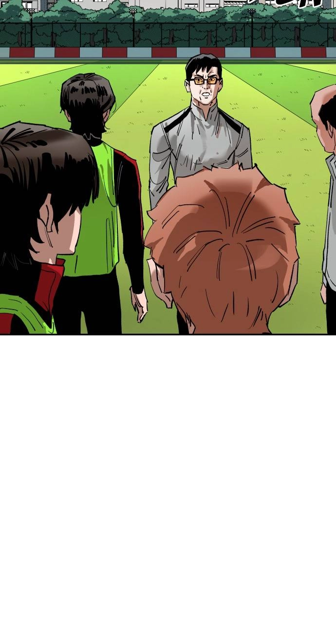 The Build Up Chapter 166 Page 68