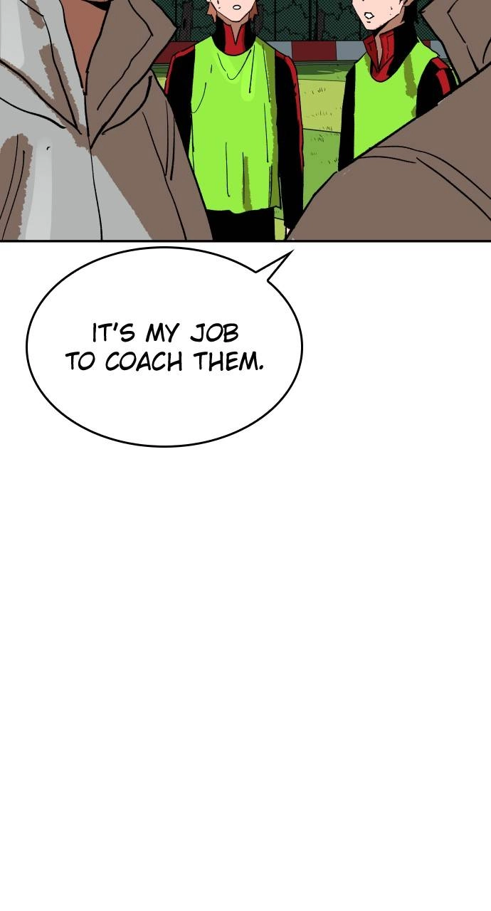 The Build Up Chapter 166 Page 73