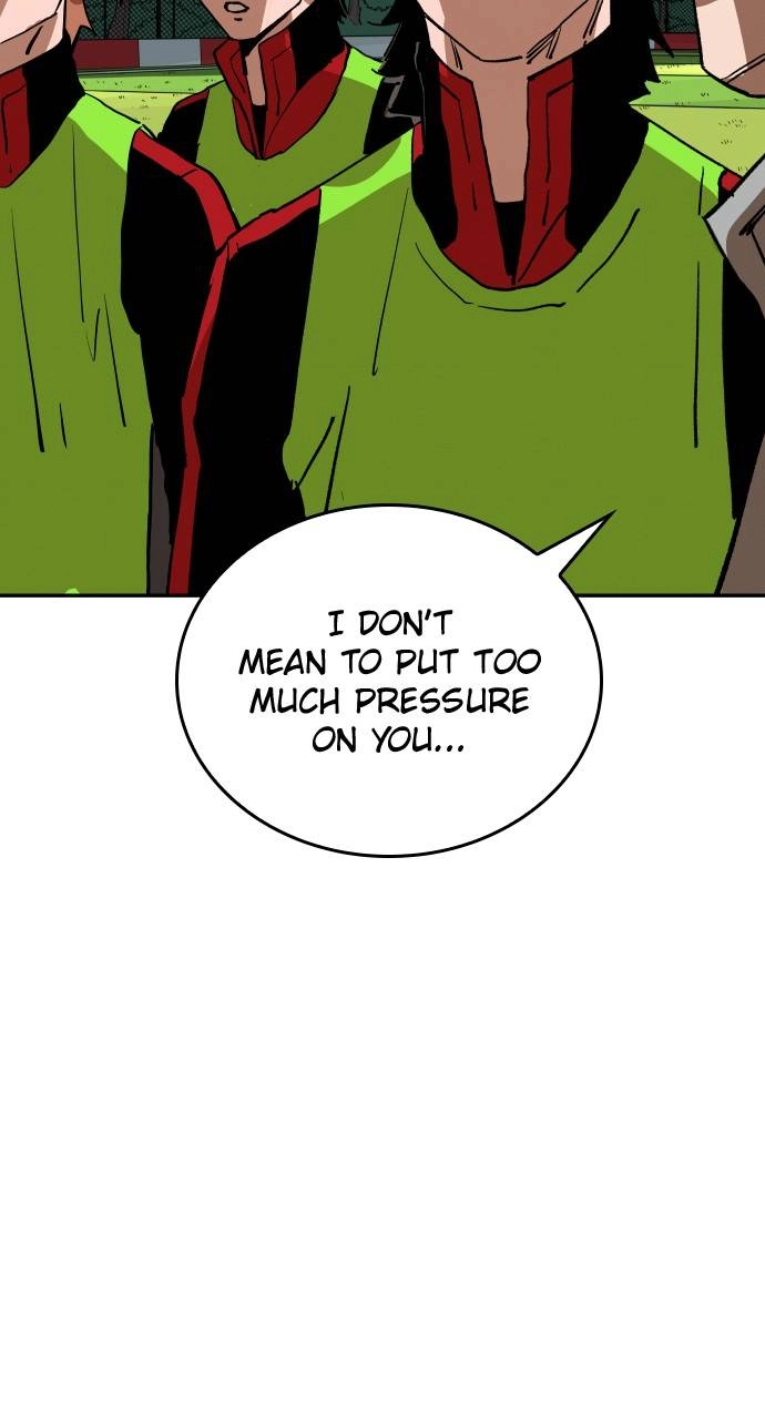 The Build Up Chapter 166 Page 78