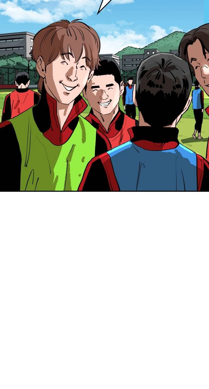 The Build Up Chapter 166 Page 84