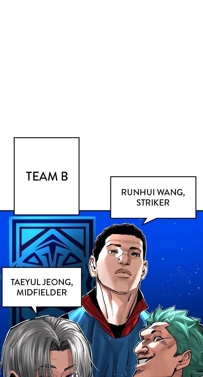 The Build Up Chapter 166 Page 89