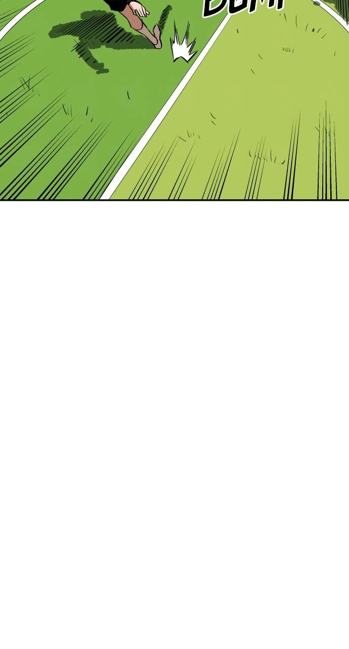 The Build Up Chapter 166 Page 96