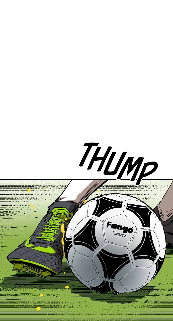 The Build Up Chapter 166 Page 98