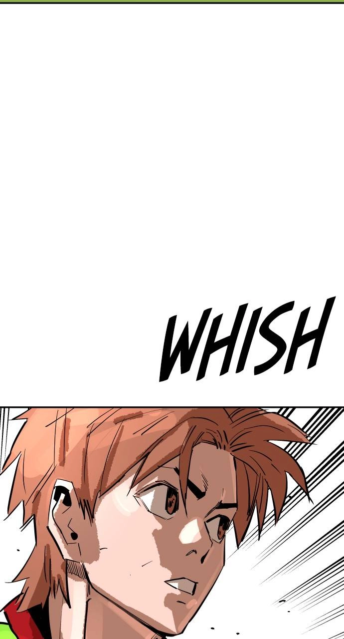 The Build Up Chapter 166 Page 99